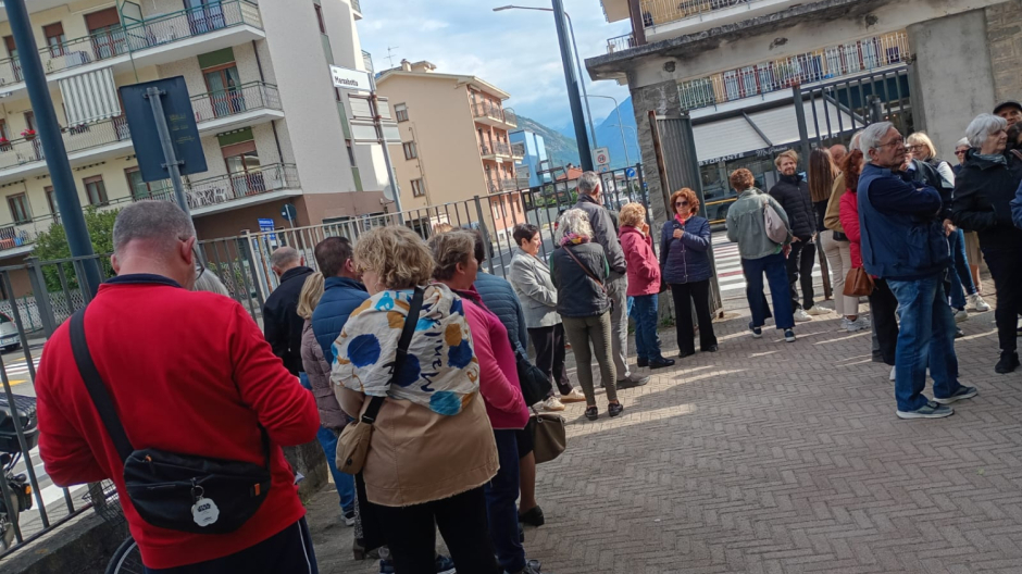 ASL o VASL? L'avventurosa ricerca del nuovo Medico di Famiglia di G. Fabbri